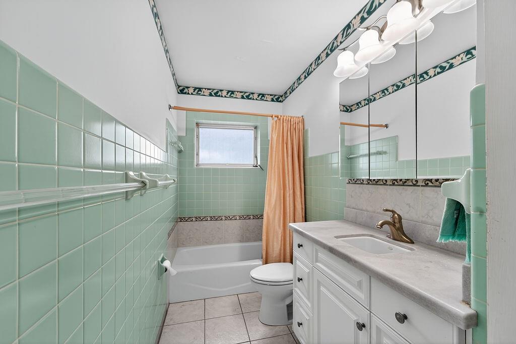 INDIAN RIVER FARMS COMPAN - Residential