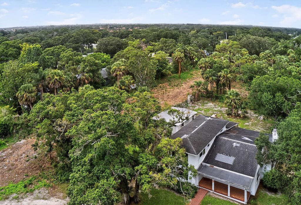 INDIAN RIVER FARMS COMPAN - Residential