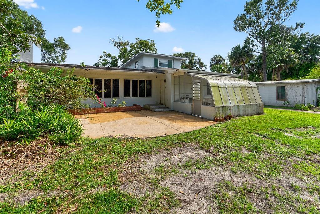 INDIAN RIVER FARMS COMPAN - Residential