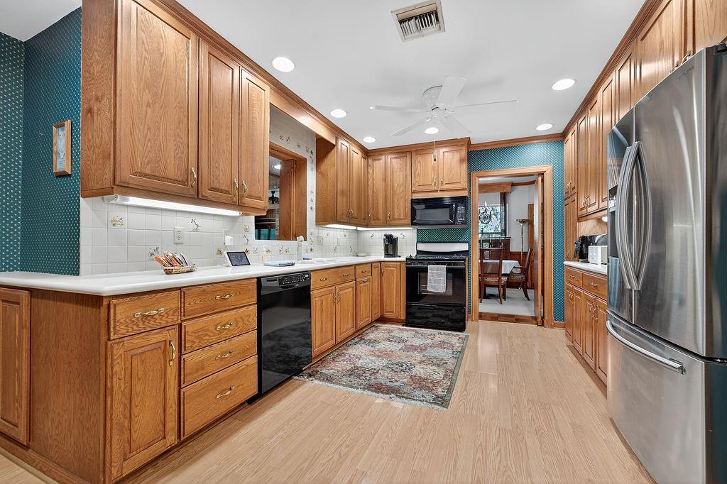 INDIAN RIVER FARMS COMPAN - Residential