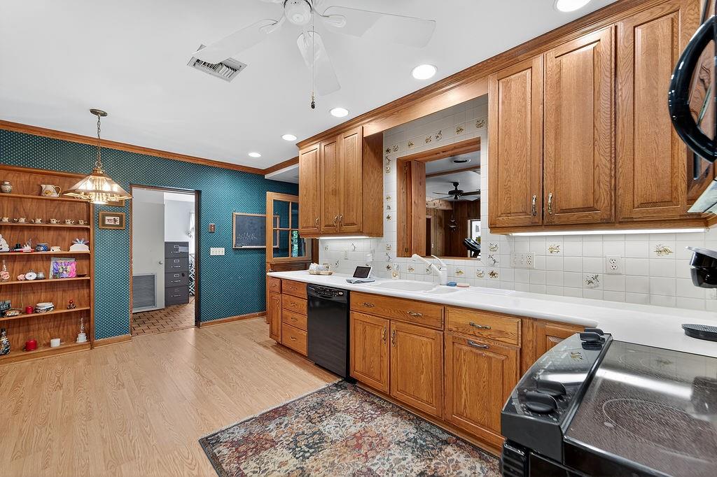 INDIAN RIVER FARMS COMPAN - Residential