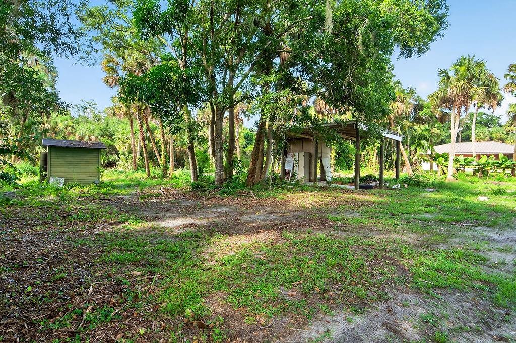 INDIAN RIVER FARMS COMPAN - Residential