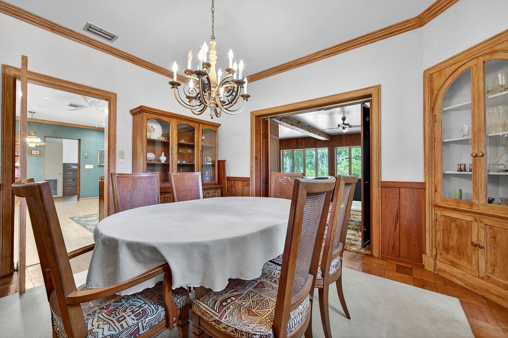 INDIAN RIVER FARMS COMPAN - Residential