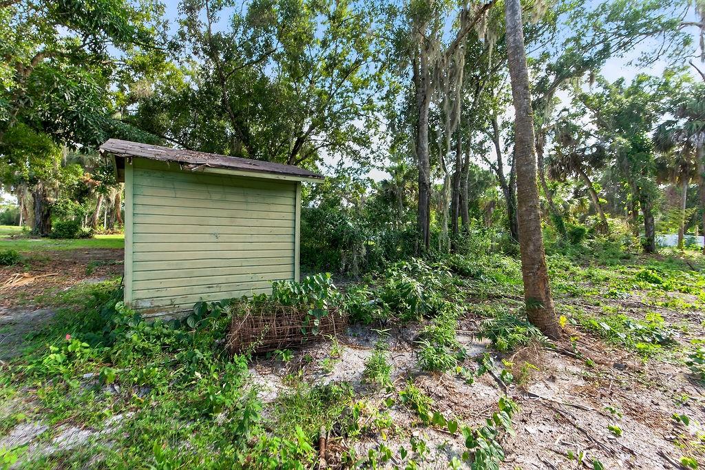 INDIAN RIVER FARMS COMPAN - Residential