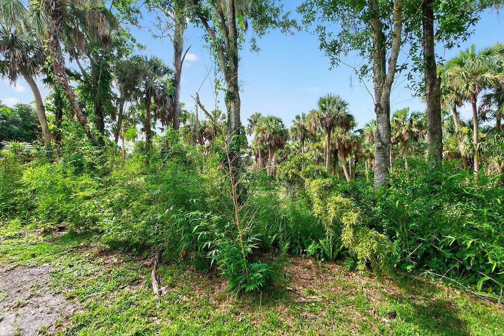 INDIAN RIVER FARMS COMPAN - Residential