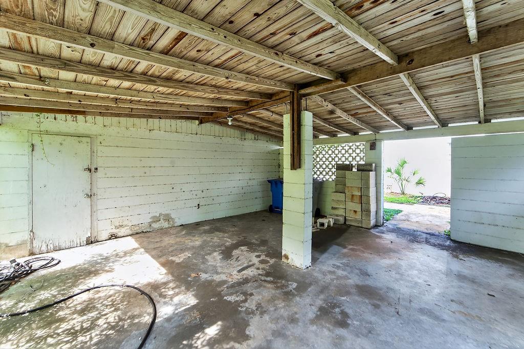 INDIAN RIVER FARMS COMPAN - Residential