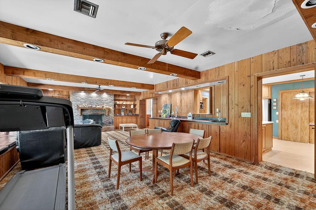 INDIAN RIVER FARMS COMPAN - Residential