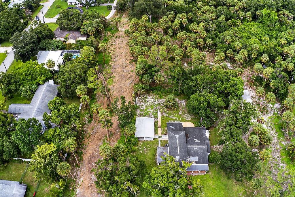 INDIAN RIVER FARMS COMPAN - Residential