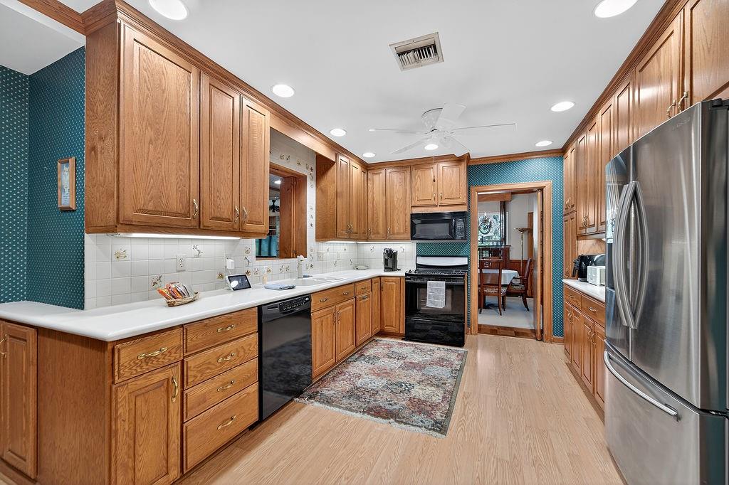 INDIAN RIVER FARMS COMPAN - Residential