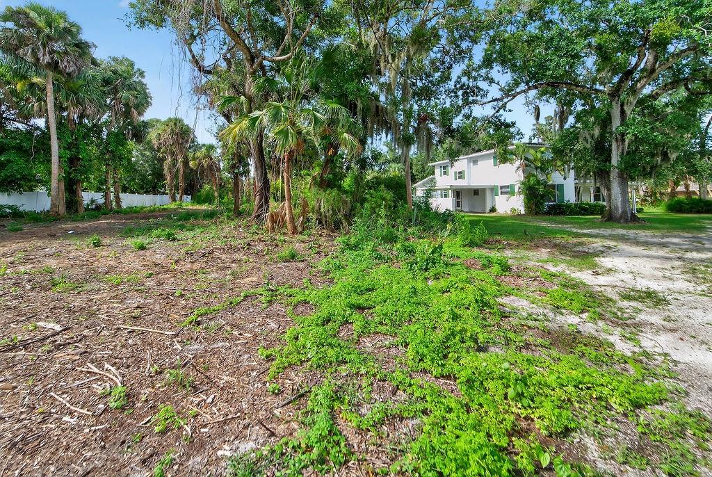 INDIAN RIVER FARMS COMPAN - Residential