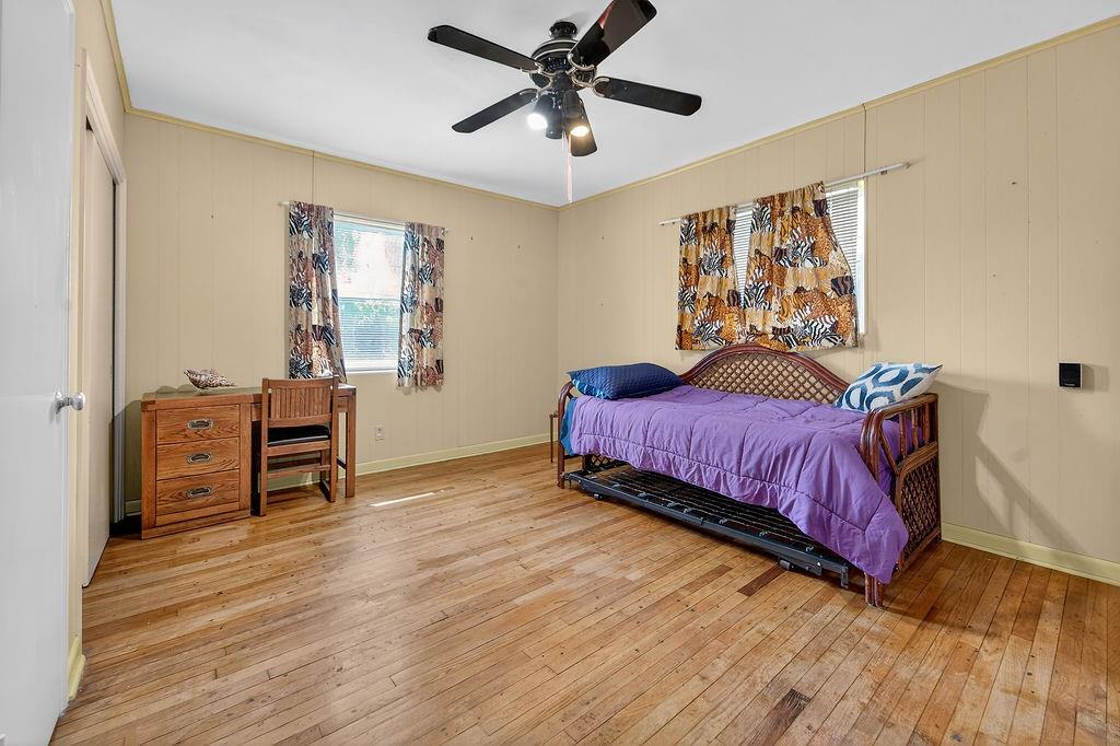 INDIAN RIVER FARMS COMPAN - Residential