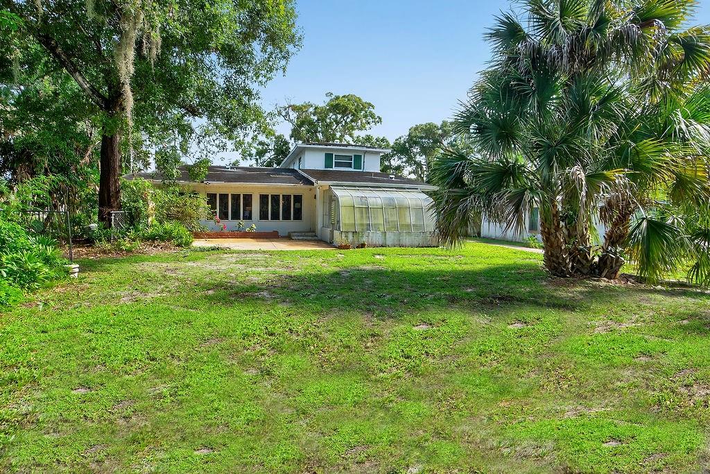 INDIAN RIVER FARMS COMPAN - Residential