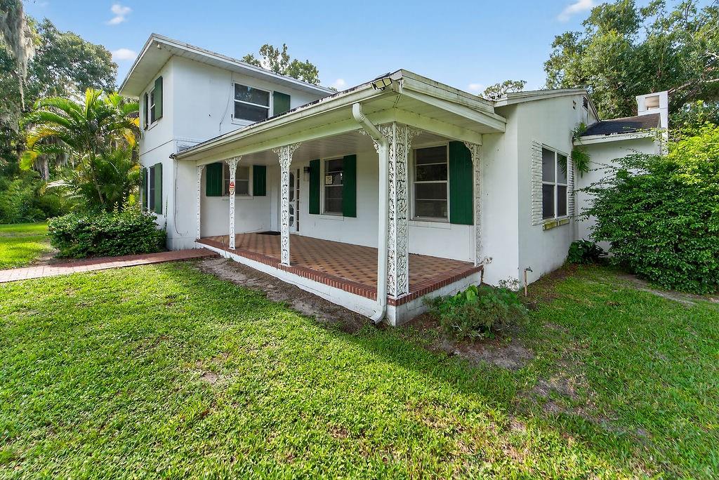 INDIAN RIVER FARMS COMPAN - Residential