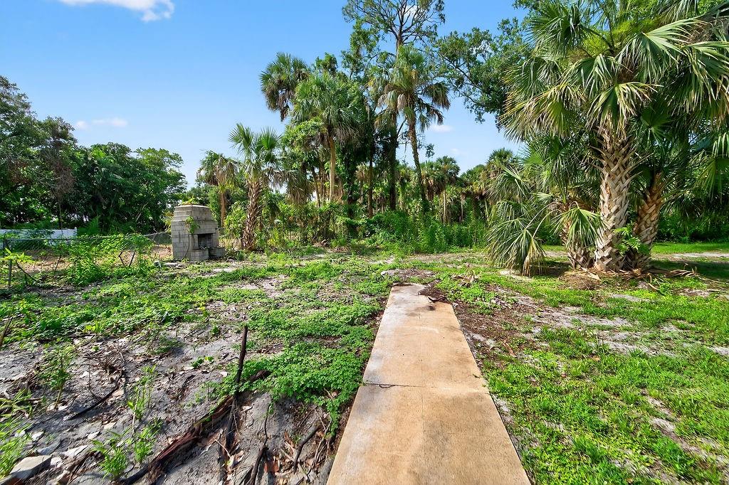 INDIAN RIVER FARMS COMPAN - Residential