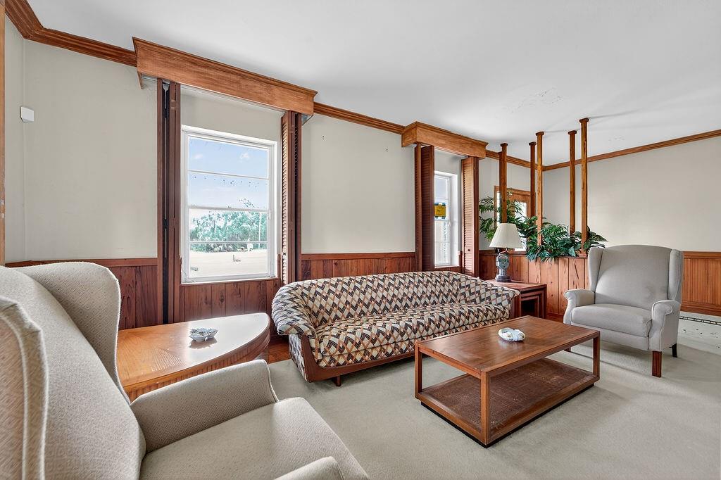 INDIAN RIVER FARMS COMPAN - Residential
