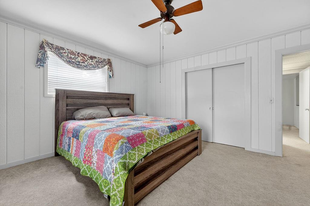 INDIAN RIVER FARMS COMPAN - Residential