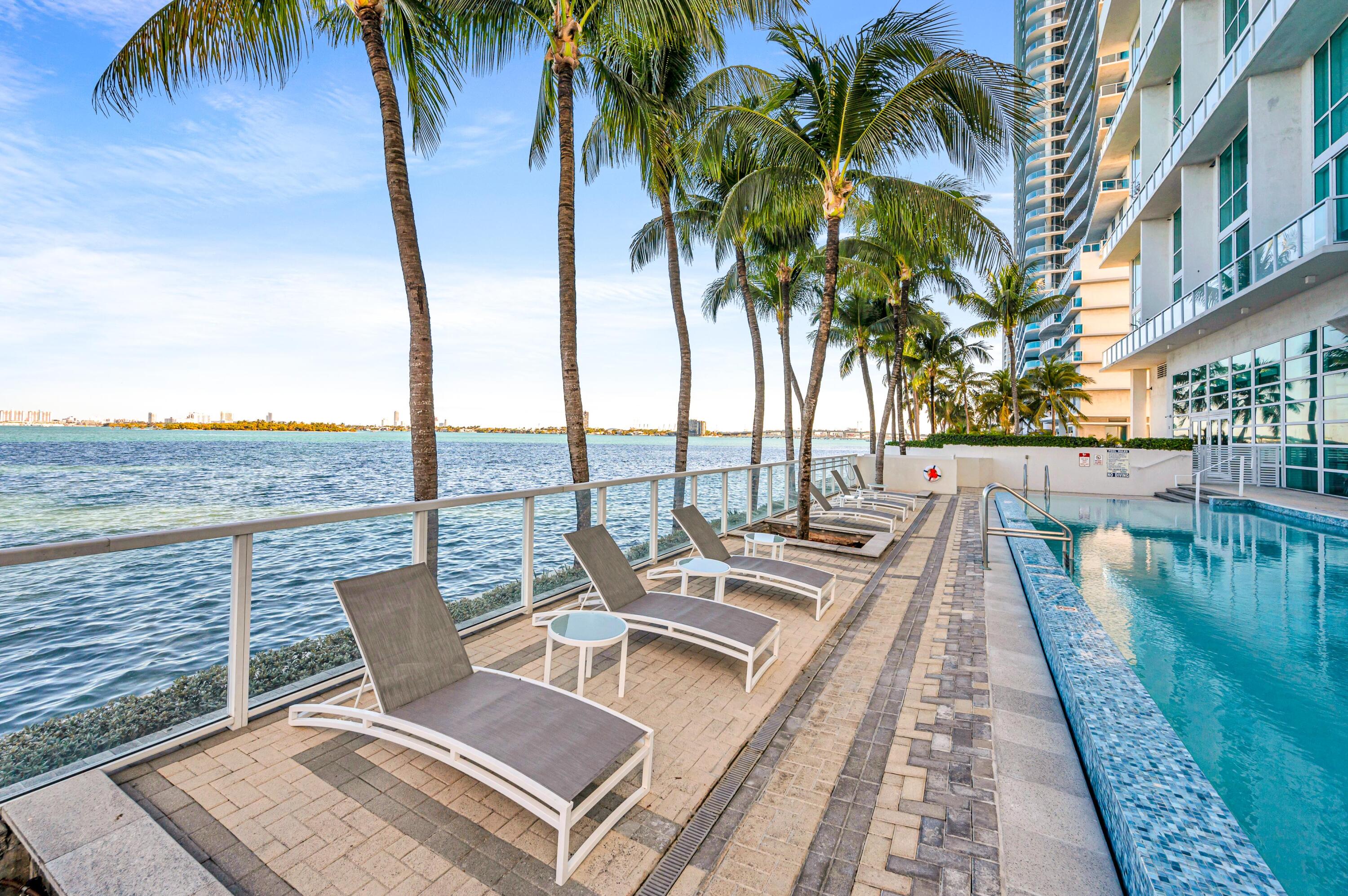 ONYX ON THE BAY CONDO - Residential