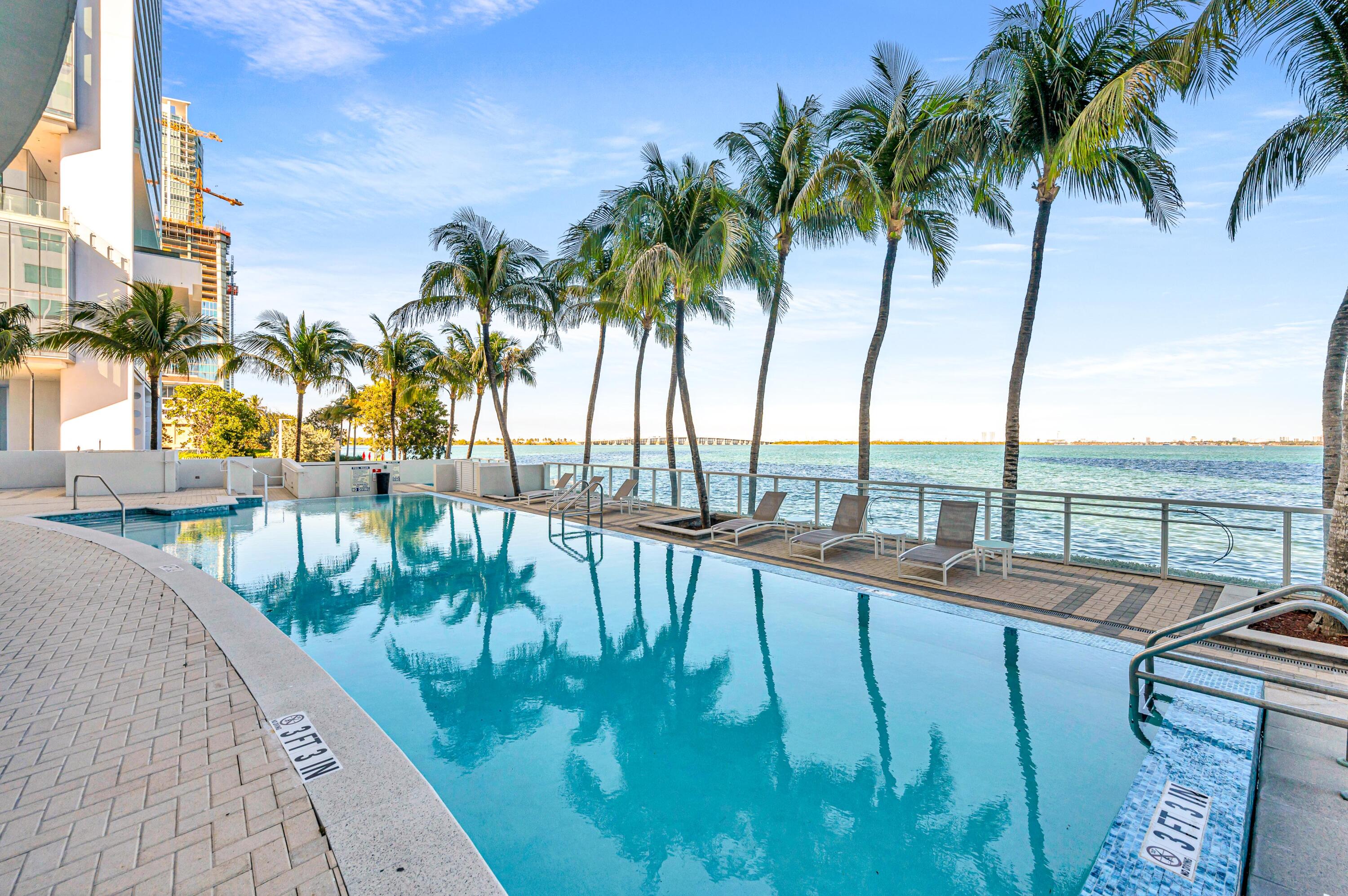 ONYX ON THE BAY CONDO - Residential