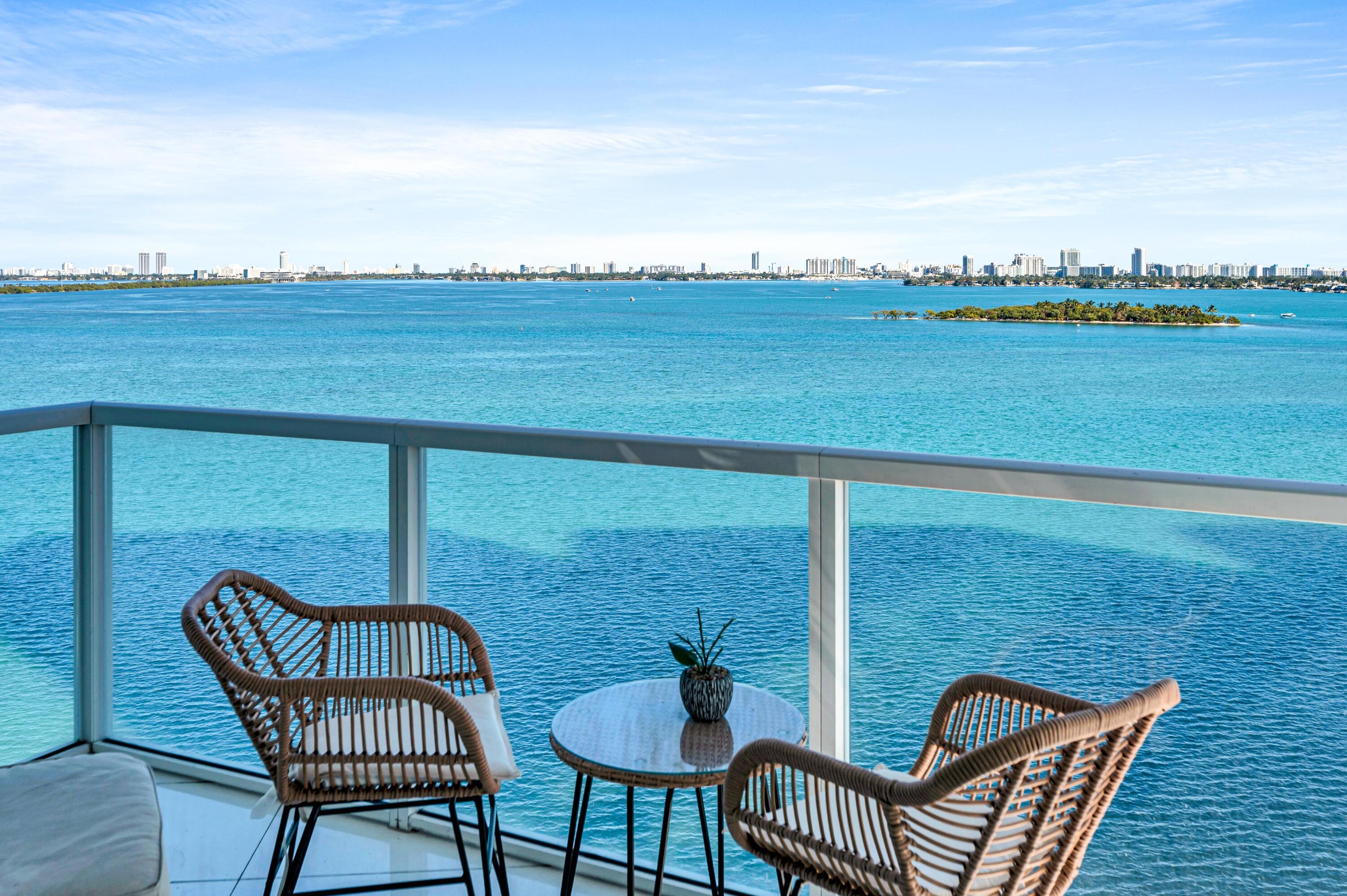 ONYX ON THE BAY CONDO - Residential