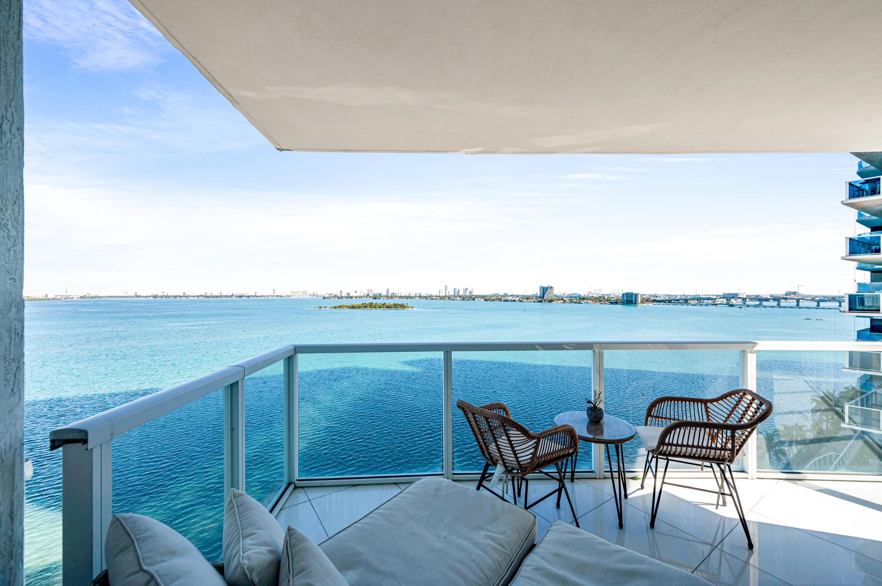 ONYX ON THE BAY CONDO - Residential