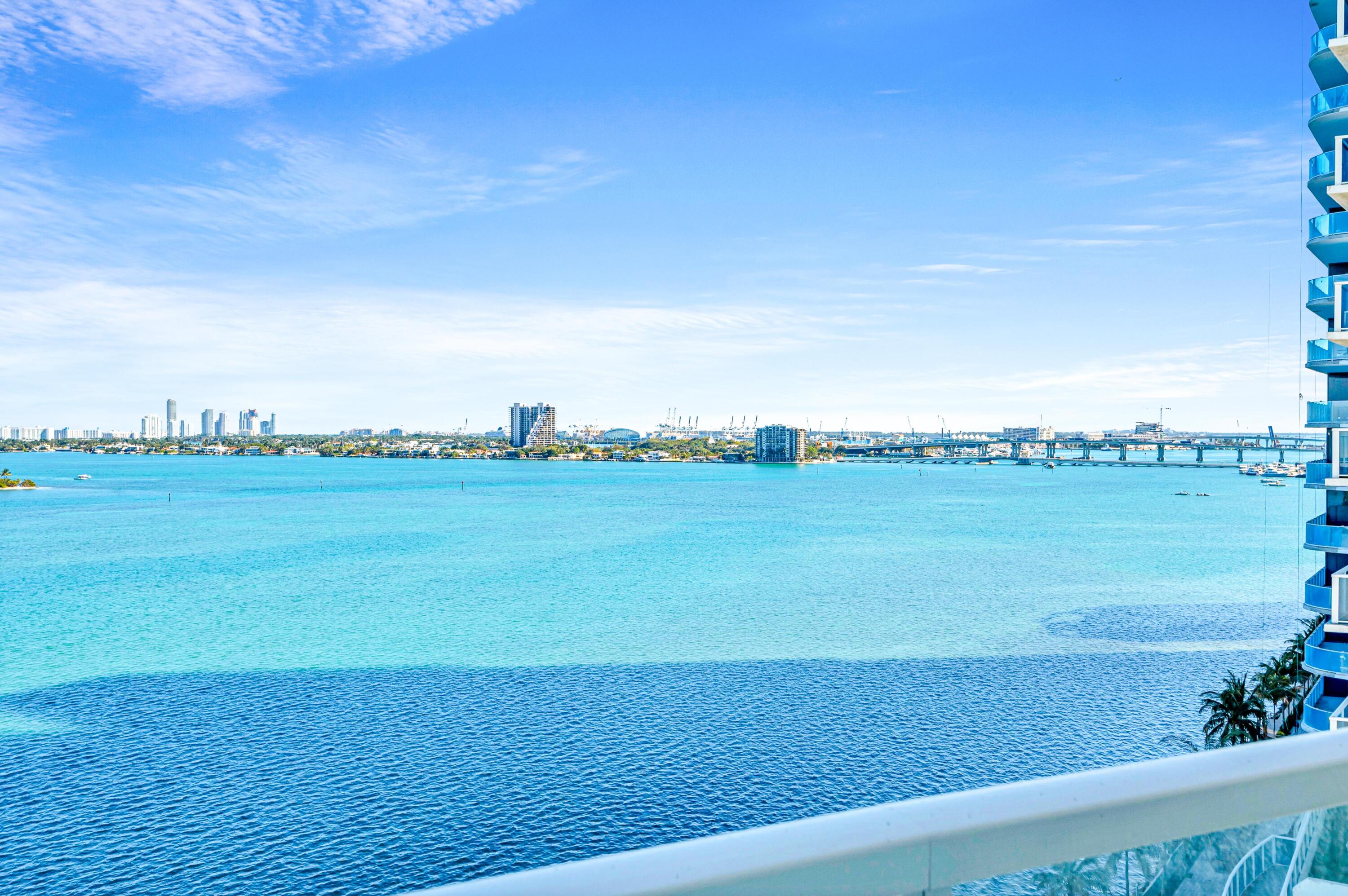 ONYX ON THE BAY CONDO - Residential