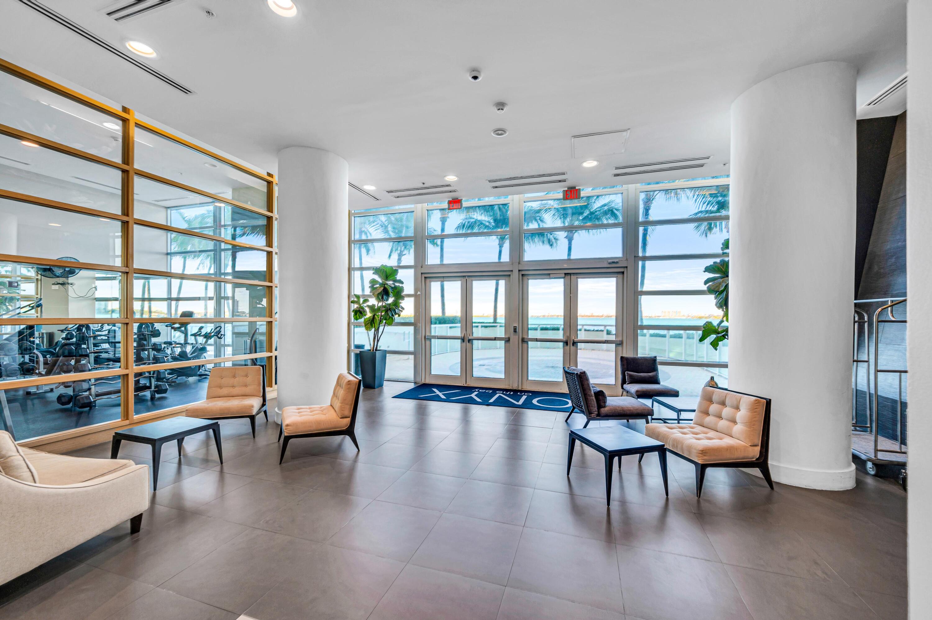 ONYX ON THE BAY CONDO - Residential
