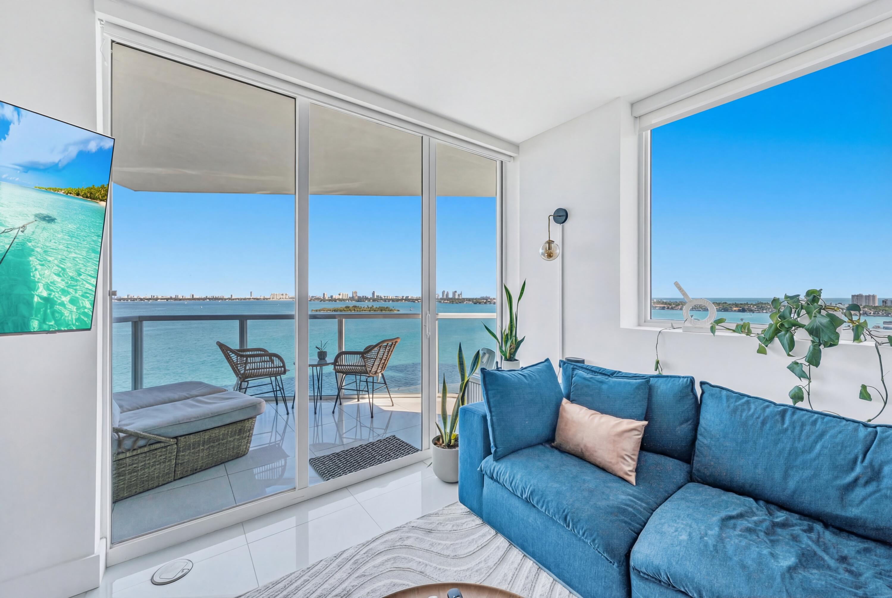 ONYX ON THE BAY CONDO - Residential