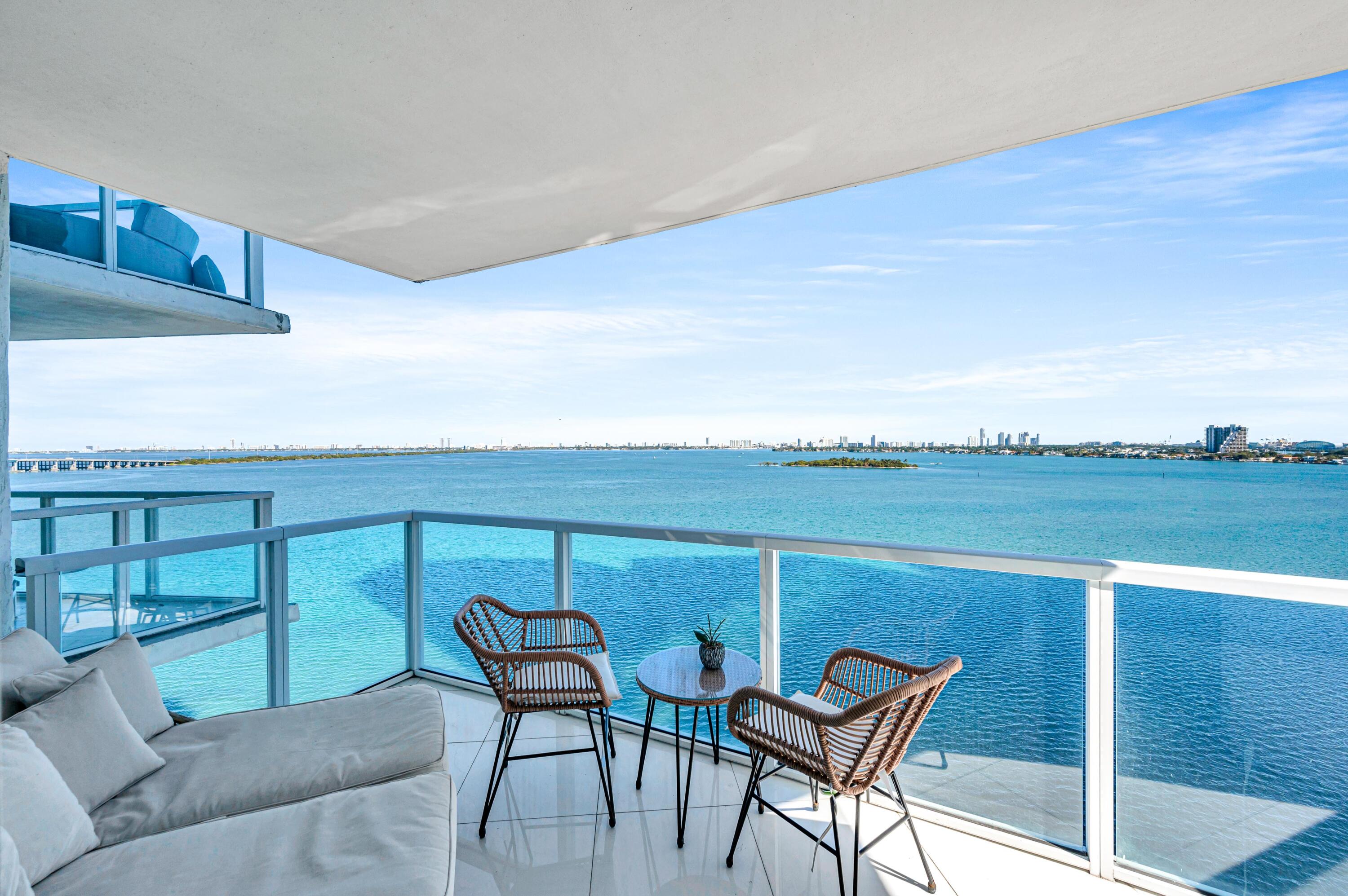 ONYX ON THE BAY CONDO - Residential