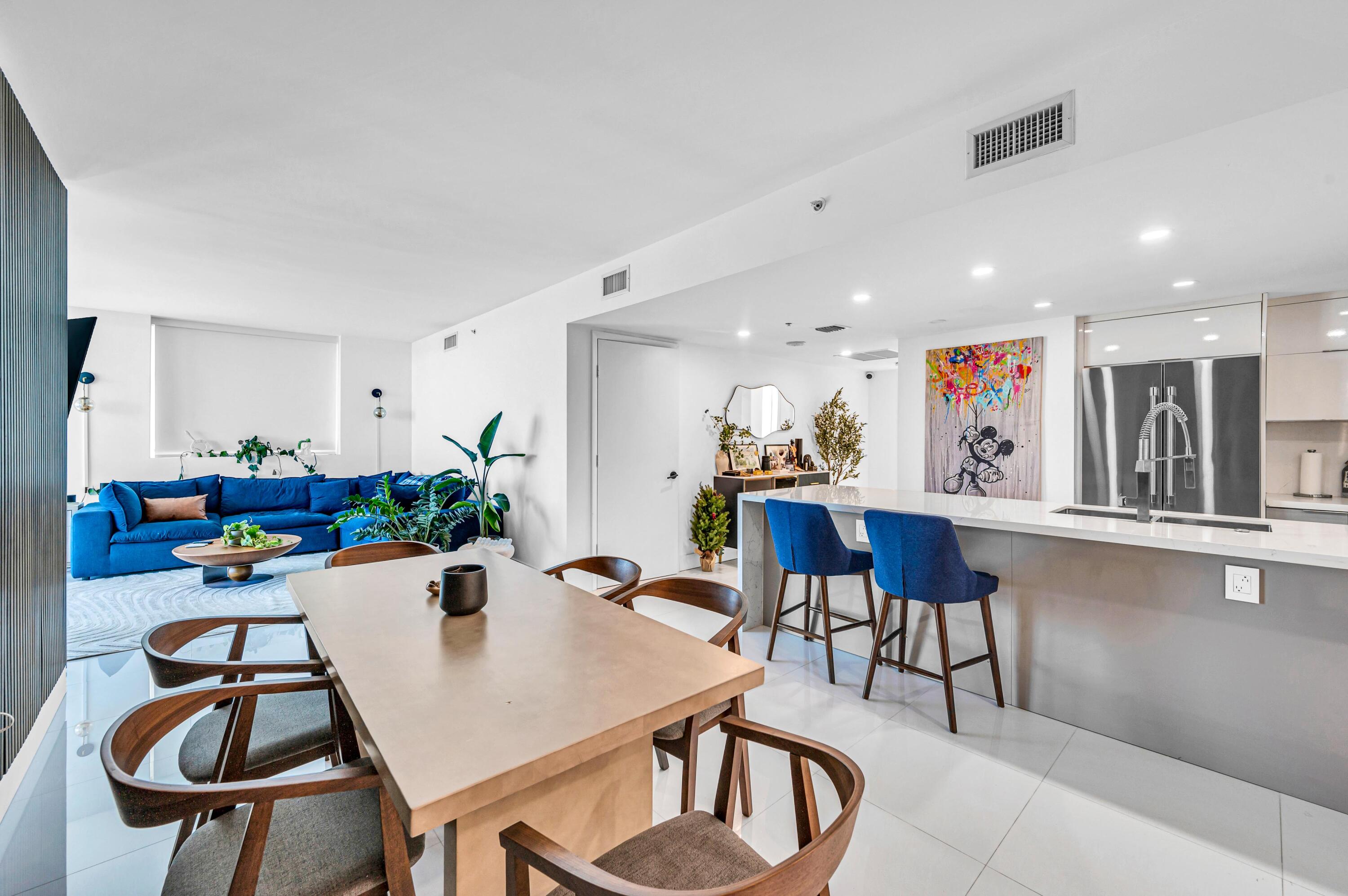 ONYX ON THE BAY CONDO - Residential