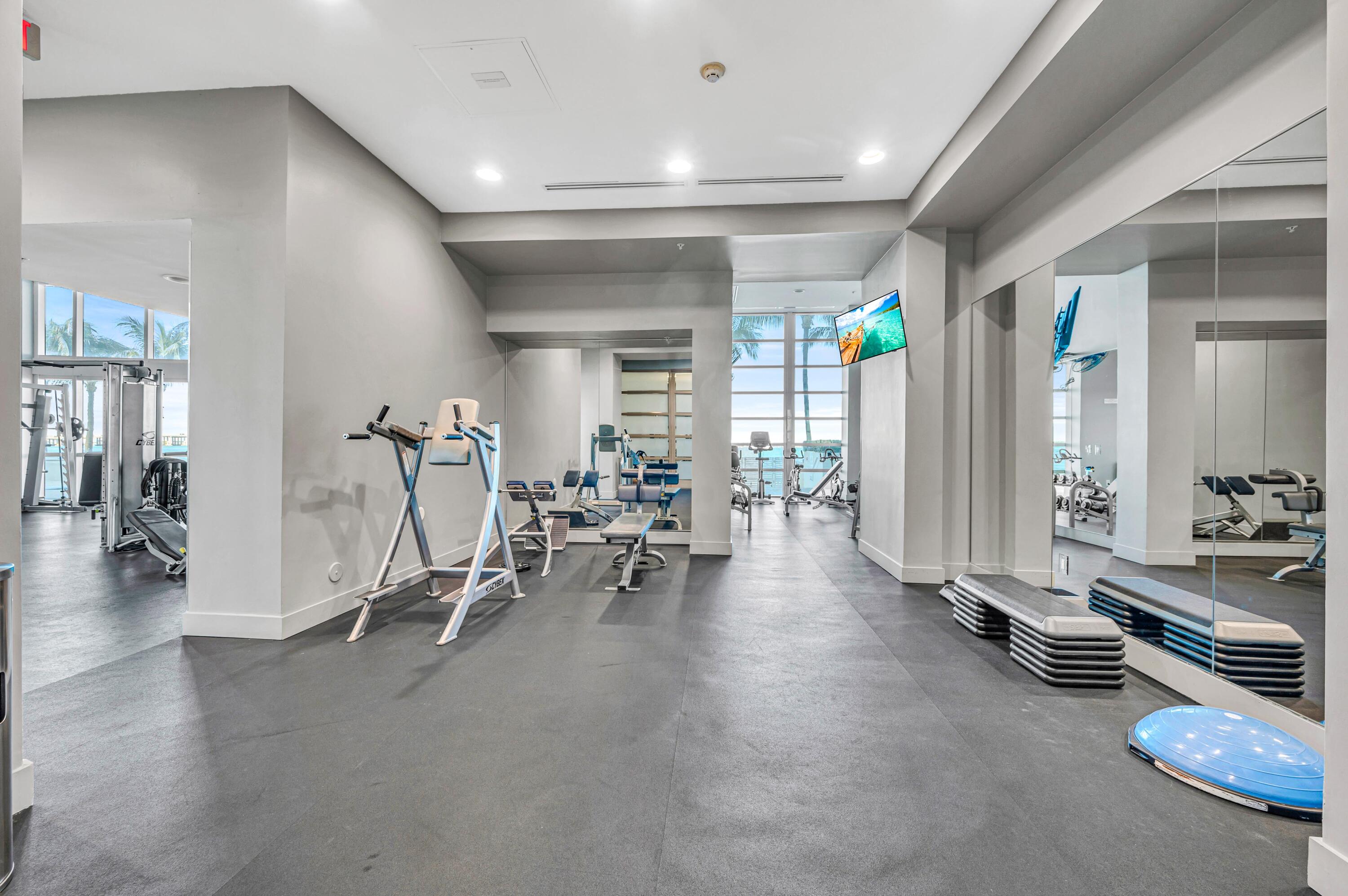 ONYX ON THE BAY CONDO - Residential