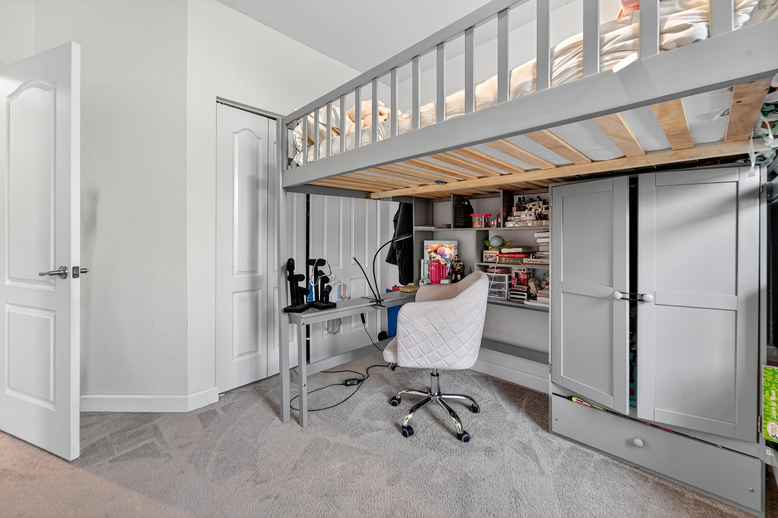 FLAVOR PICT TOWNHOMES PUD - Residential