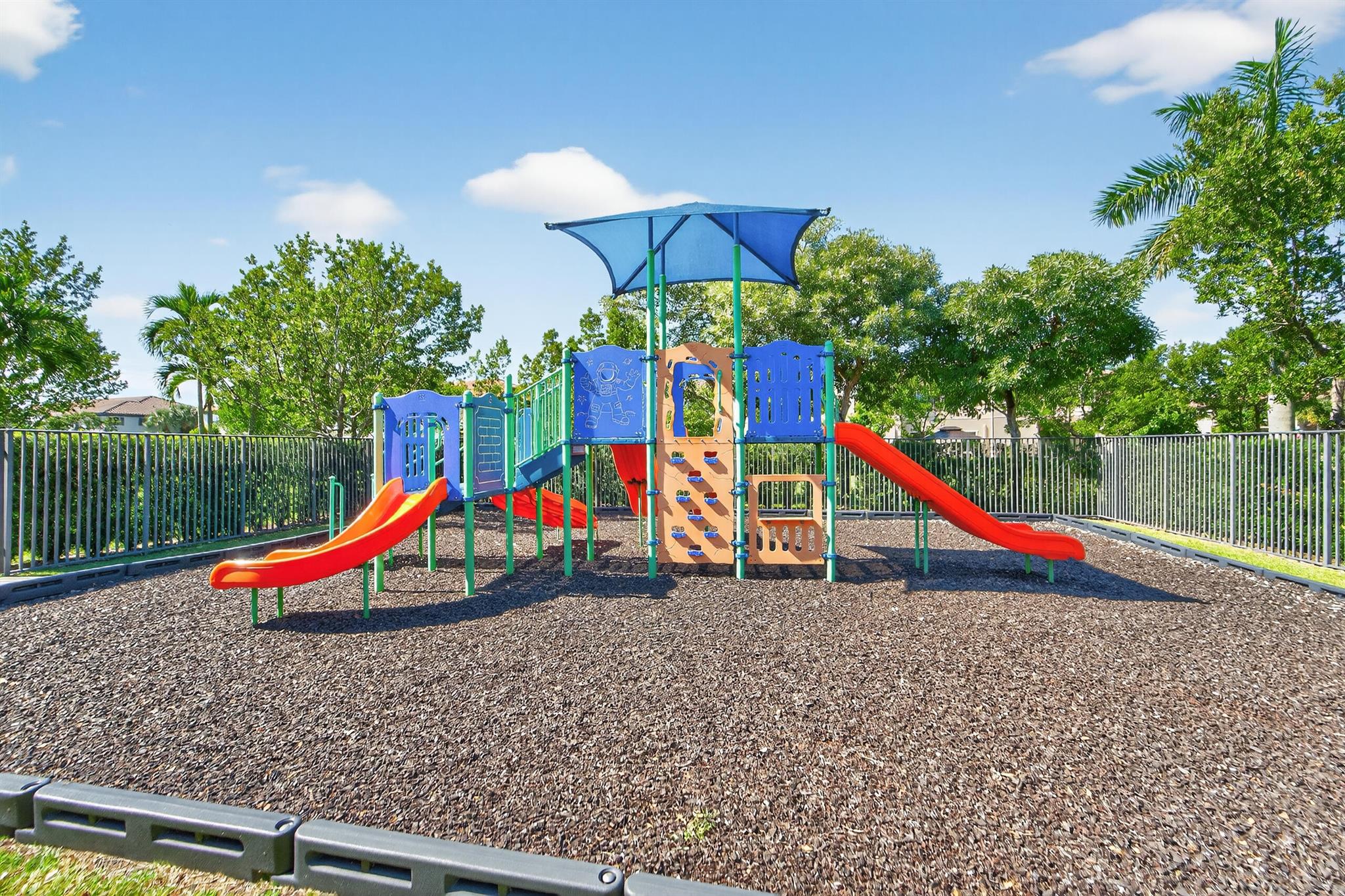 FLAVOR PICT TOWNHOMES PUD - Residential