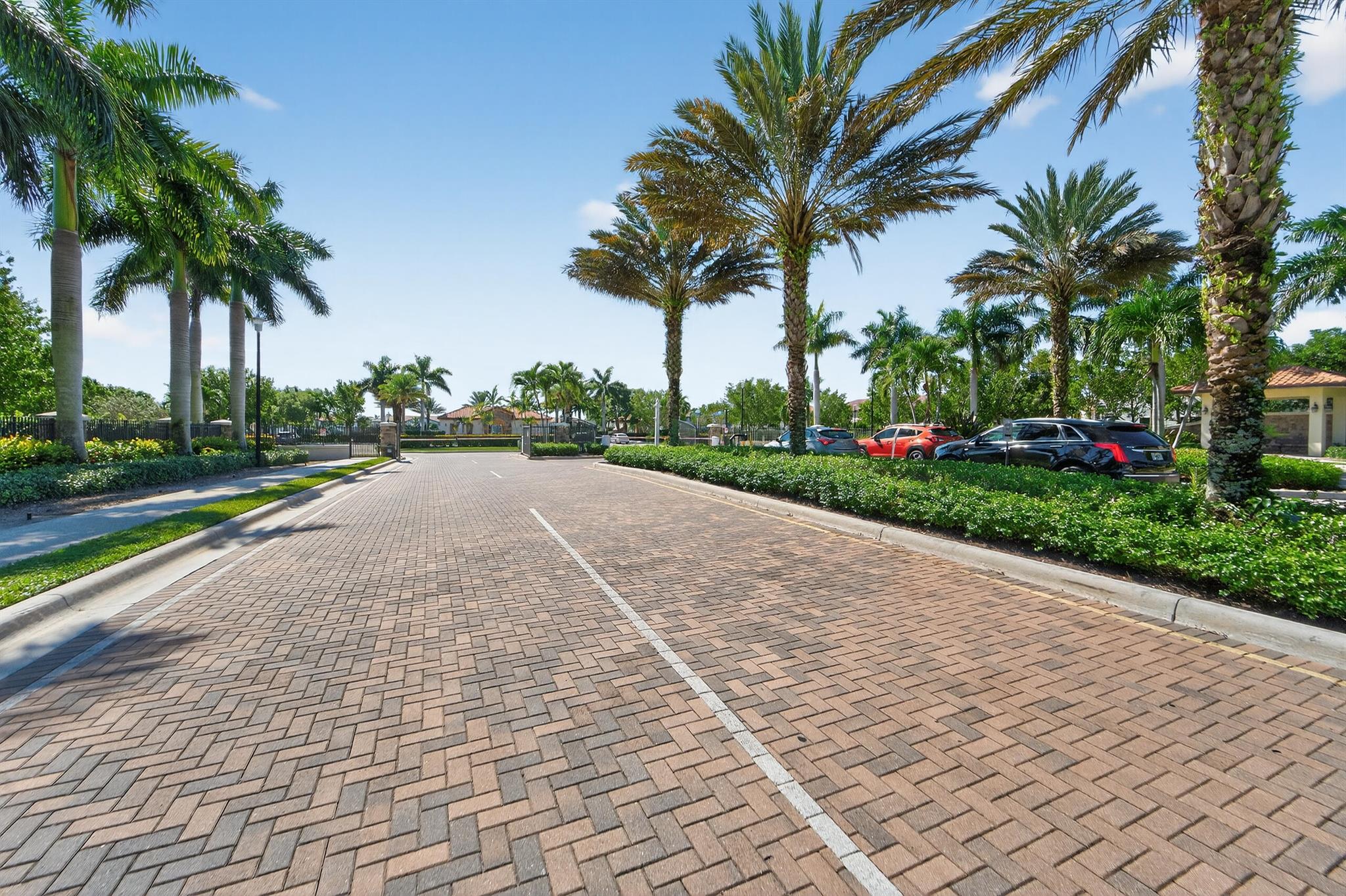 FLAVOR PICT TOWNHOMES PUD - Residential