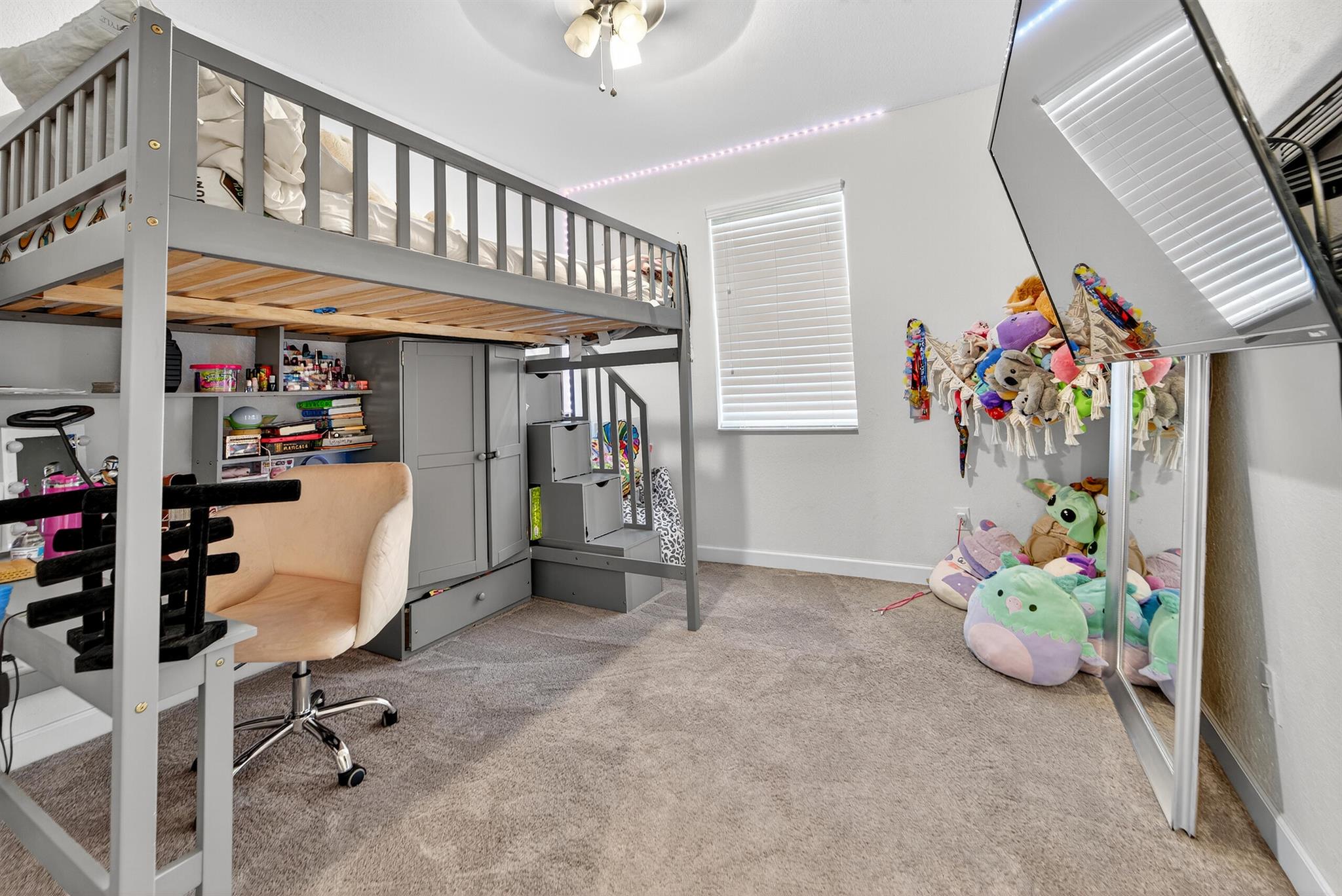 FLAVOR PICT TOWNHOMES PUD - Residential