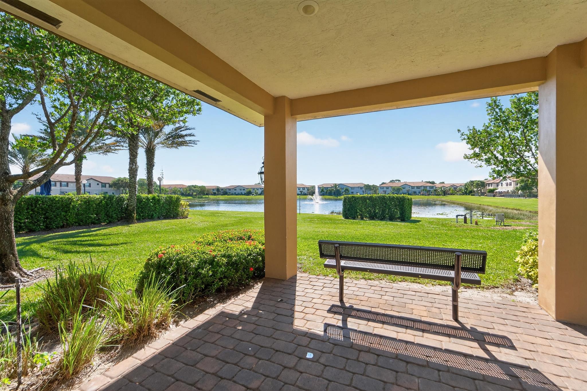 FLAVOR PICT TOWNHOMES PUD - Residential