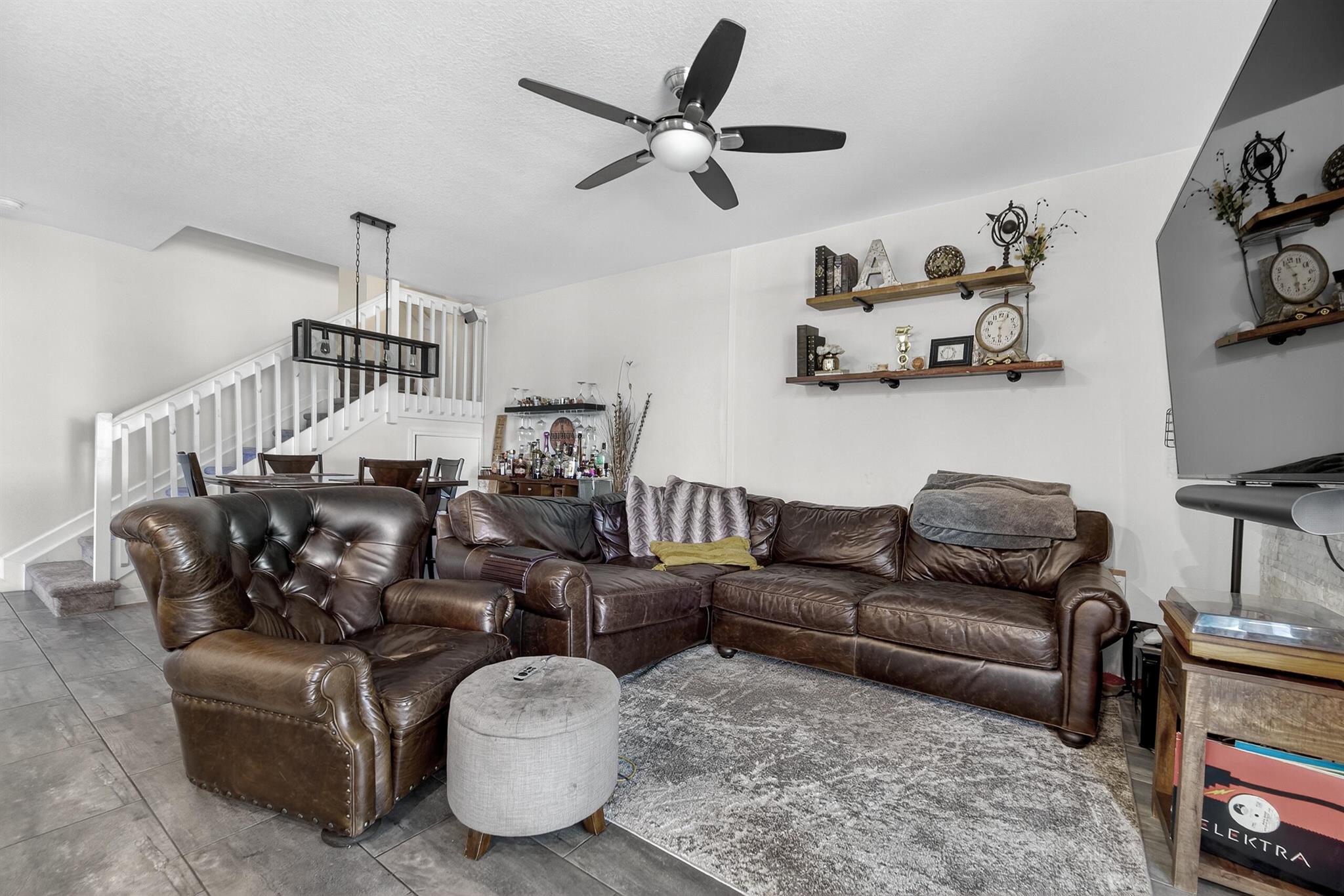 FLAVOR PICT TOWNHOMES PUD - Residential