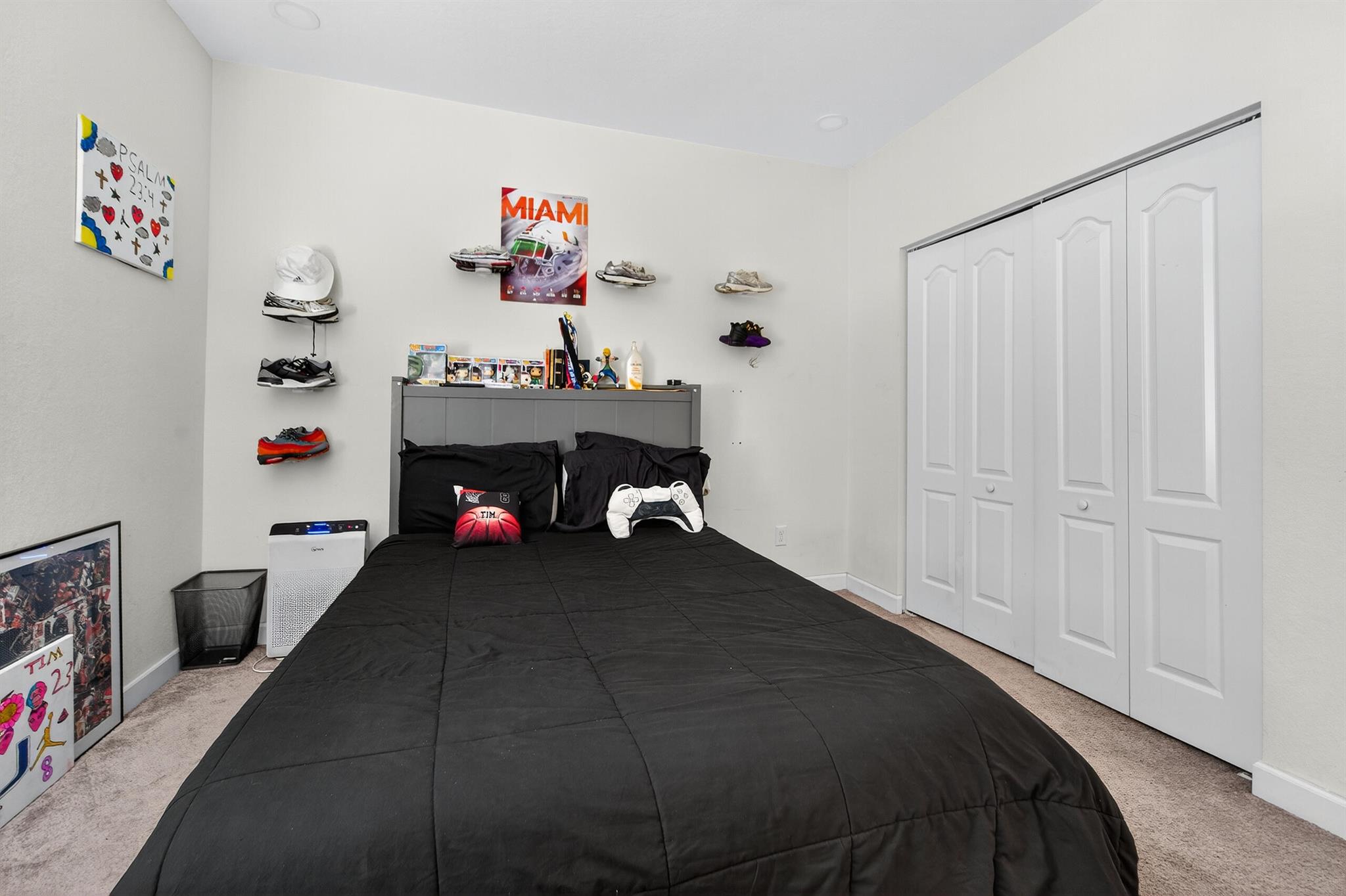 FLAVOR PICT TOWNHOMES PUD - Residential