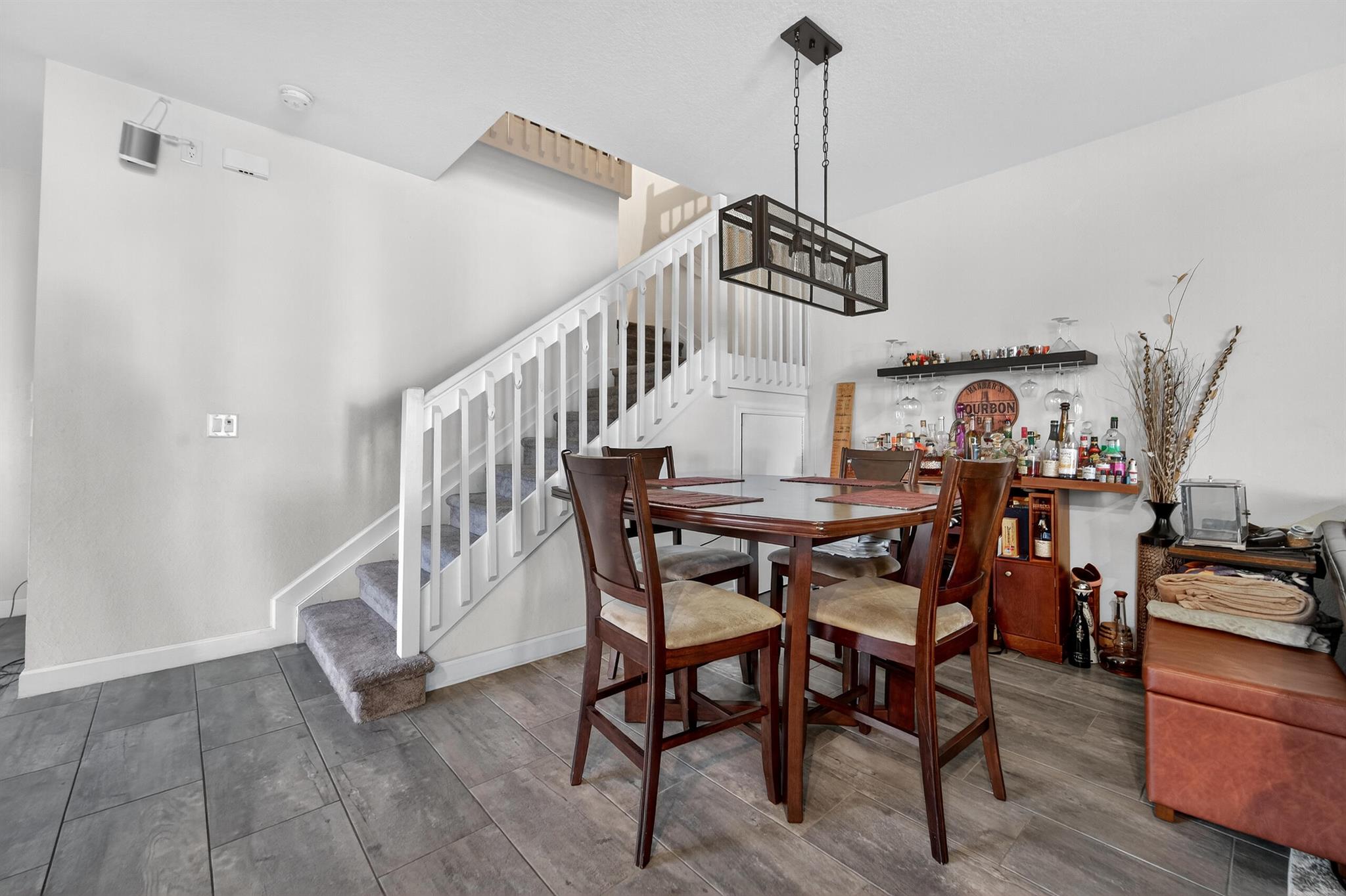 FLAVOR PICT TOWNHOMES PUD - Residential