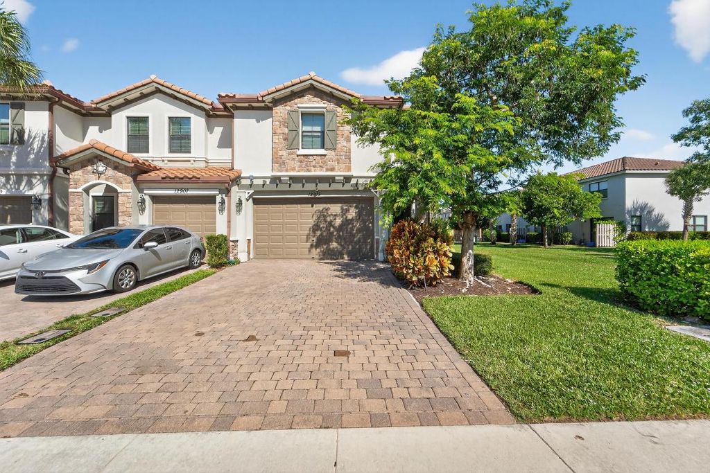 Photo of 12905 Anthorne Lane, Boynton Beach, FL 33436 (MLS # R11137344)
