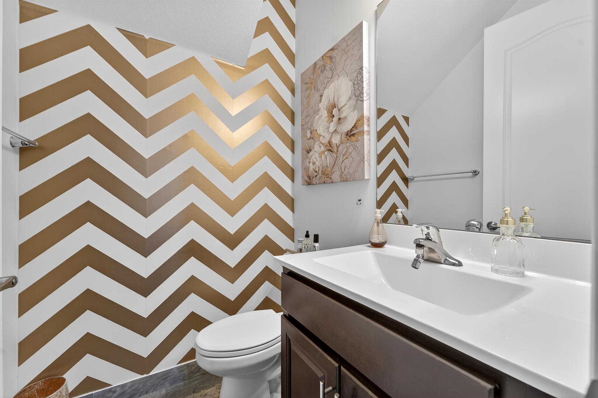 FLAVOR PICT TOWNHOMES PUD - Residential