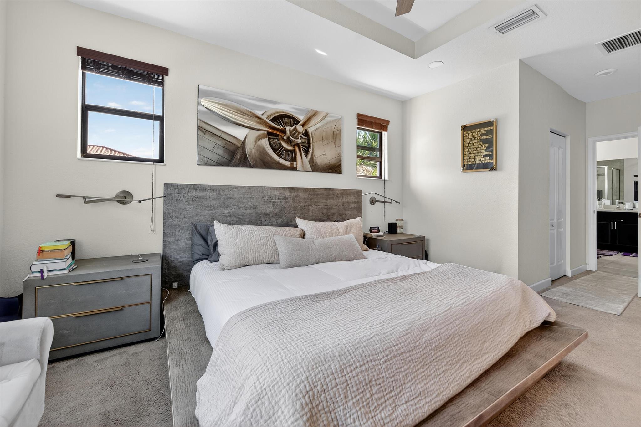 FLAVOR PICT TOWNHOMES PUD - Residential