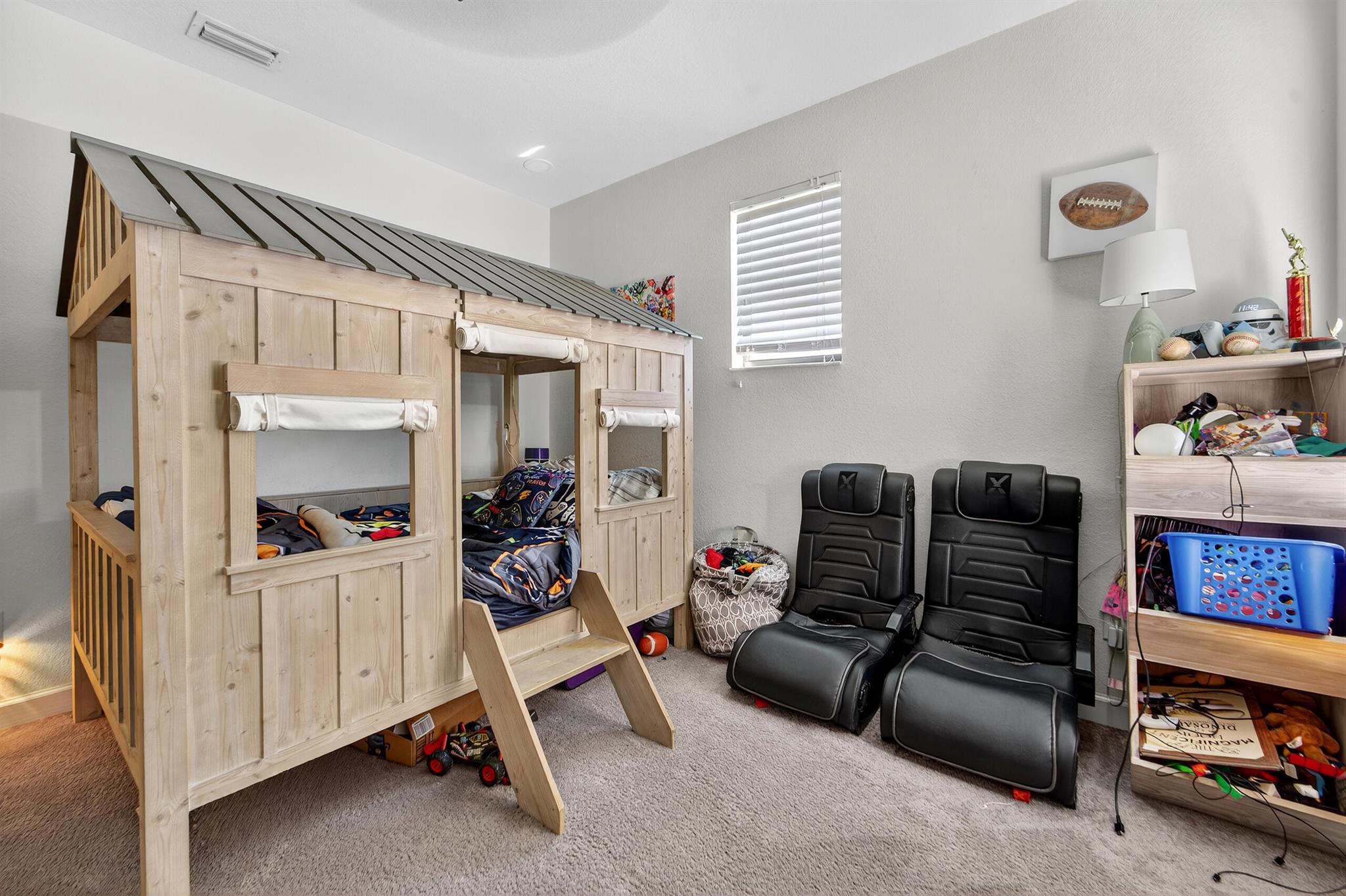 FLAVOR PICT TOWNHOMES PUD - Residential