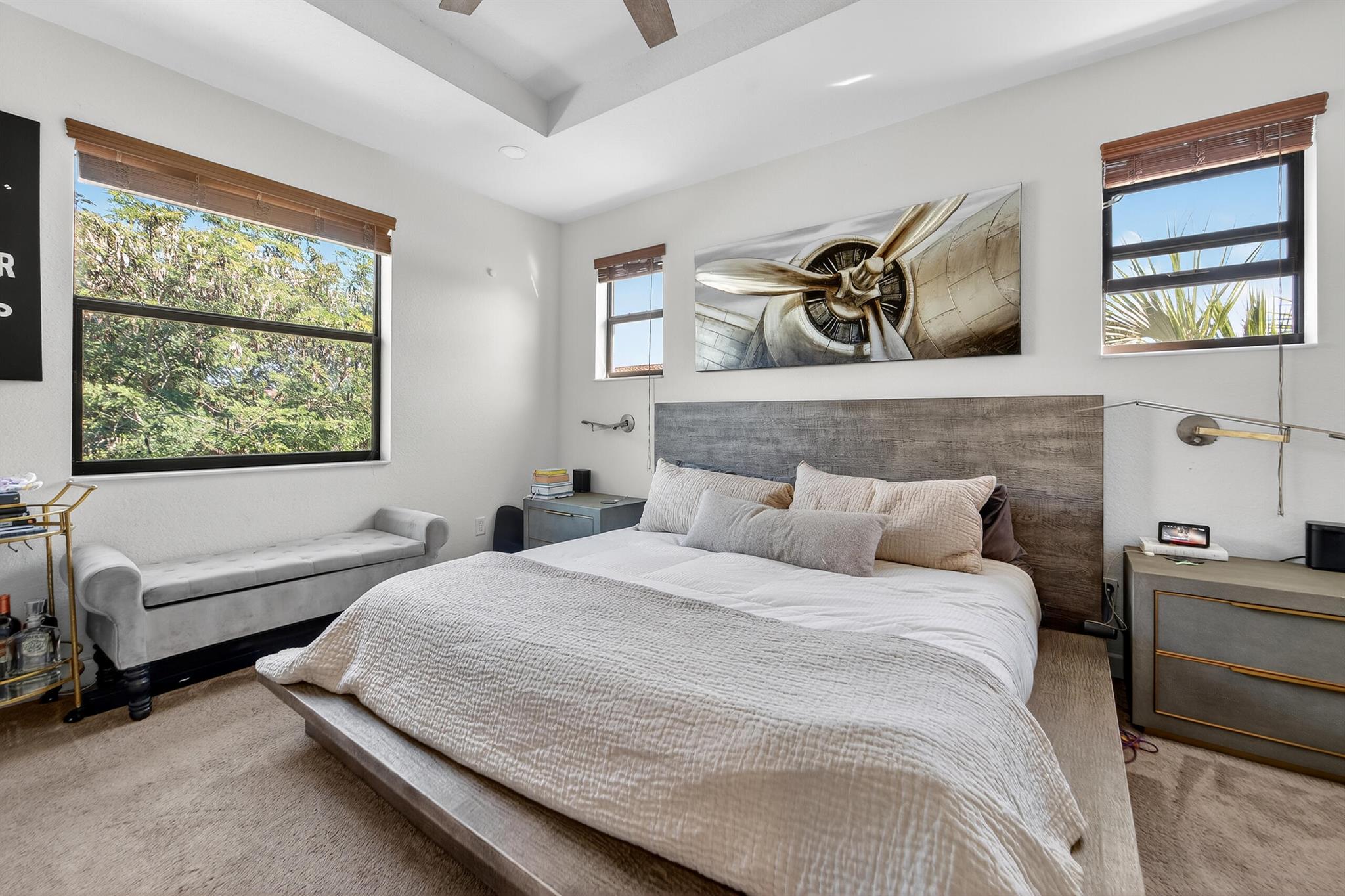 FLAVOR PICT TOWNHOMES PUD - Residential