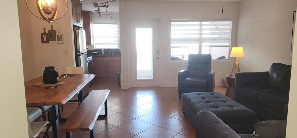 Photo of 300 Golden Isles Drive #213, Hallandale Beach, FL 33009 (MLS # F10421638)