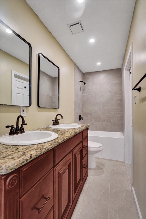 Hollywood Terrace 3-12 B - Residential Lease