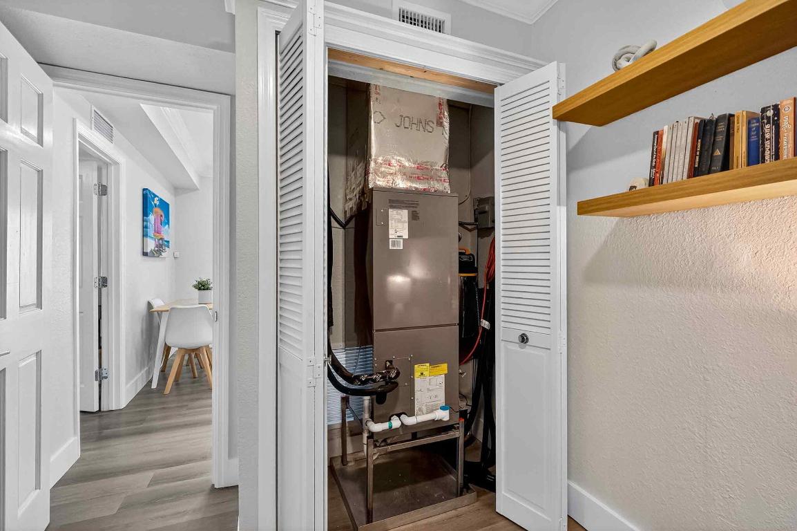 PEN-TEN CO-OP APTS INC - Residential