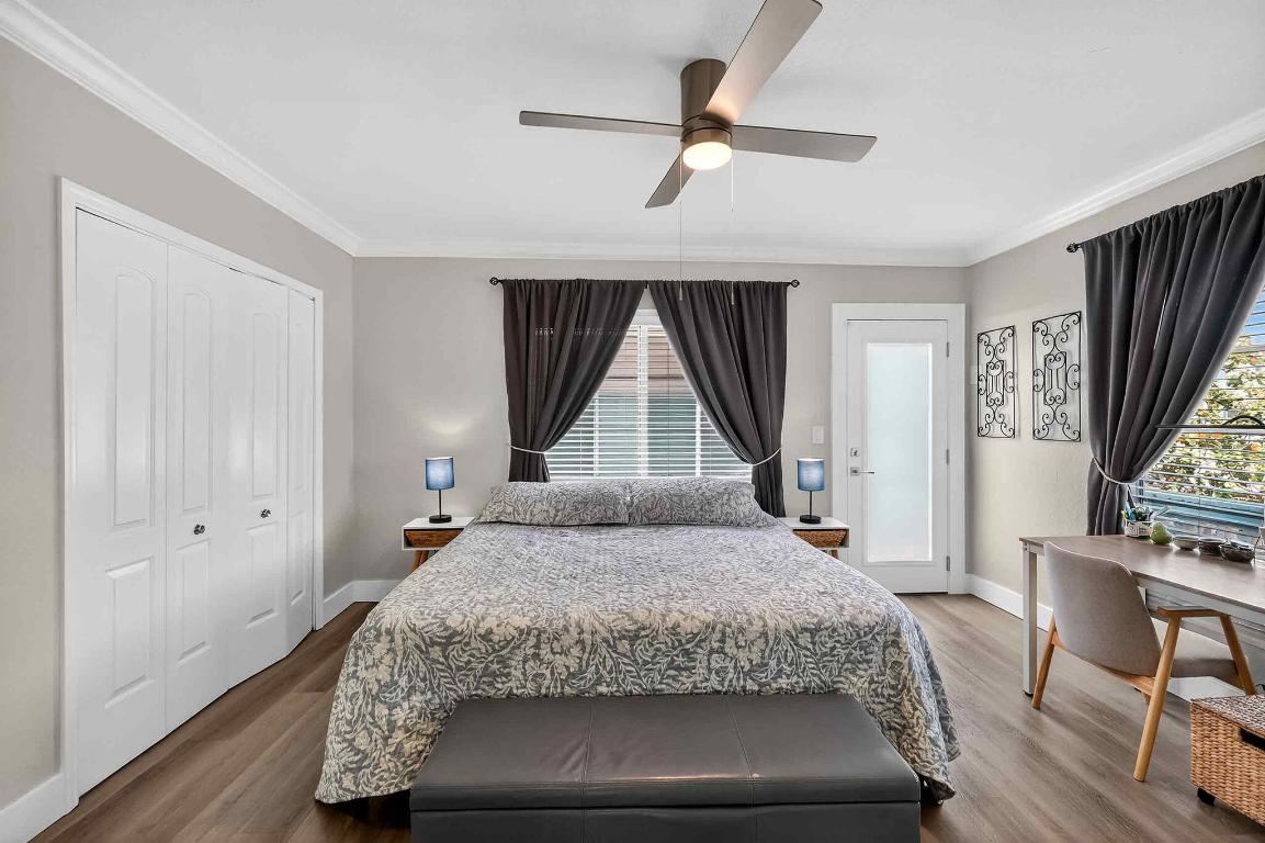 PEN-TEN CO-OP APTS INC - Residential