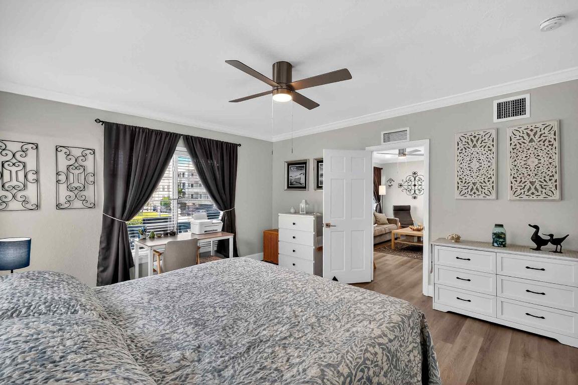 PEN-TEN CO-OP APTS INC - Residential