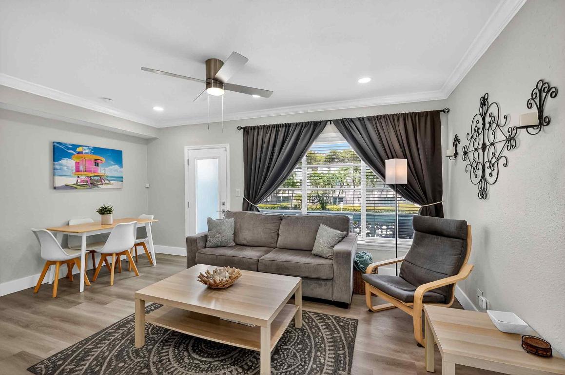 PEN-TEN CO-OP APTS INC - Residential