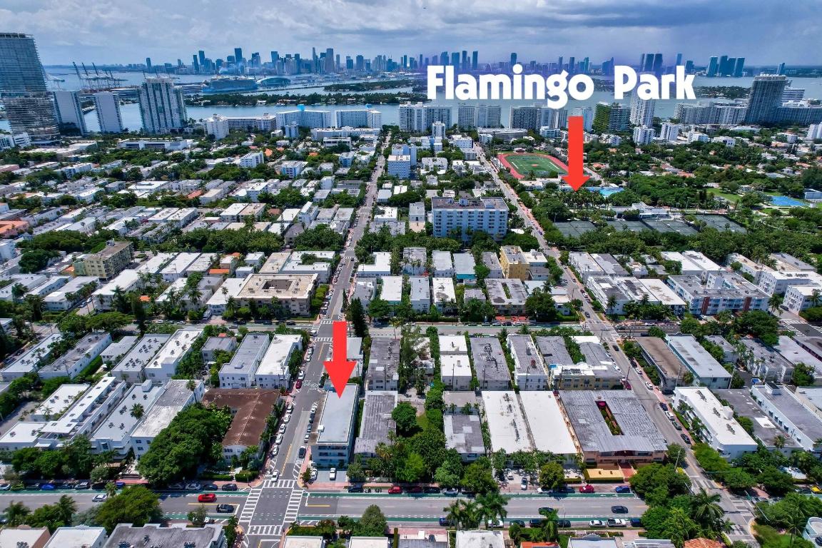 PEN-TEN CO-OP APTS INC - Residential